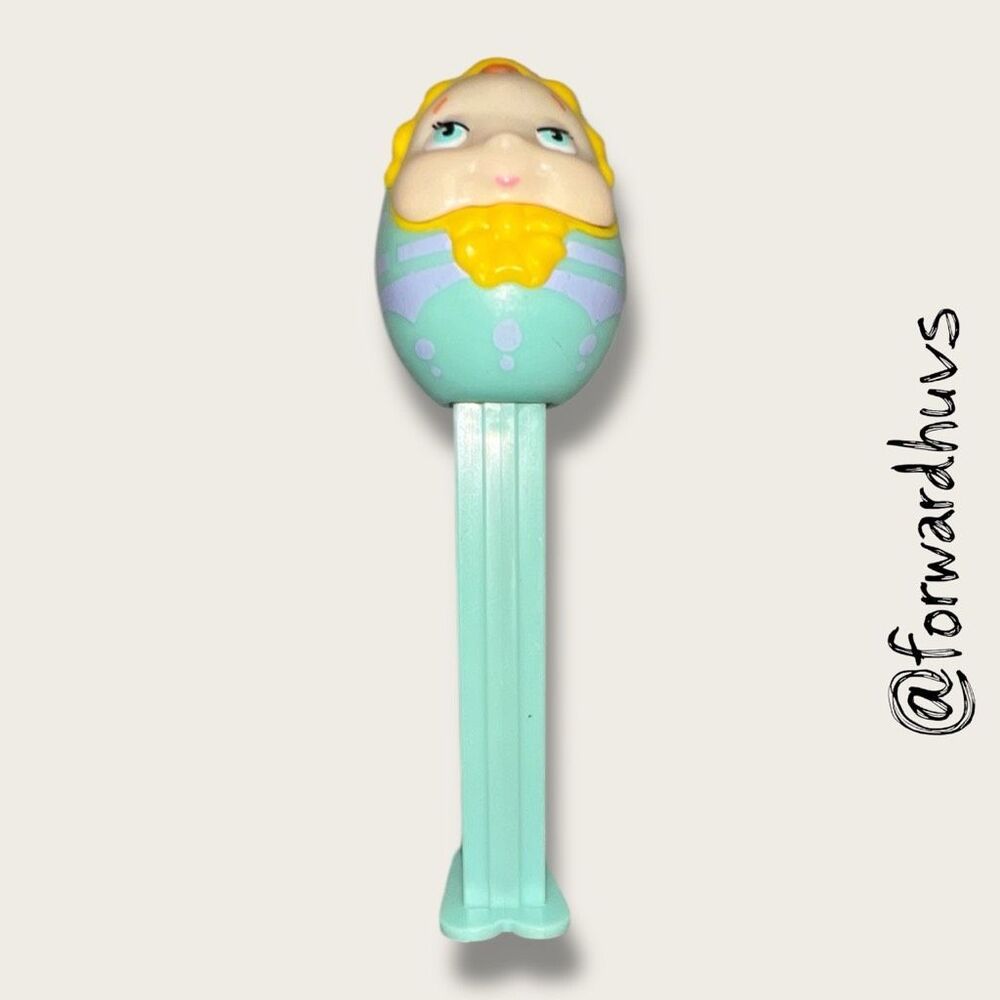 Bundle Sale 3 for $15 | Easter Egg Baby PEZ Dispenser